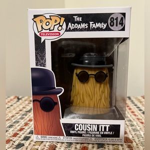 Funko Cousin ITT
